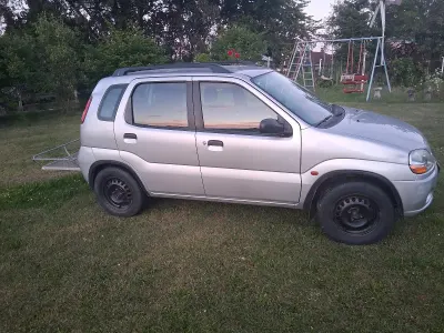 Gebraucht Suzuki Jimny