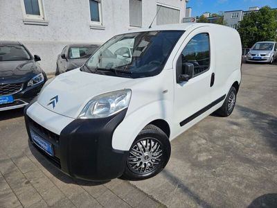 Citroën Nemo