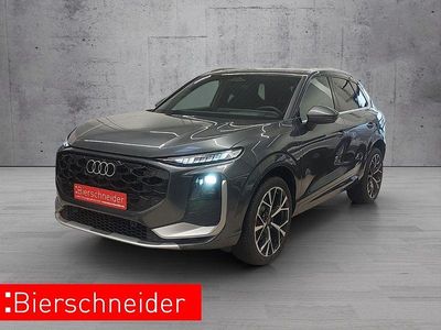 Grau Neu 2025 Audi Q3 Sport SUV | 63.000 € (Fairer Preis)