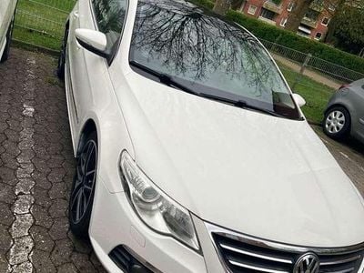 VW CC