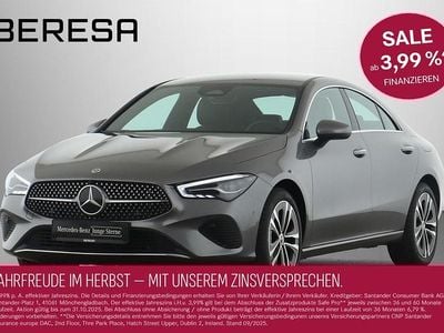 Mercedes CLA200