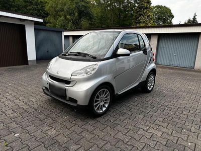Smart ForTwo Coupé