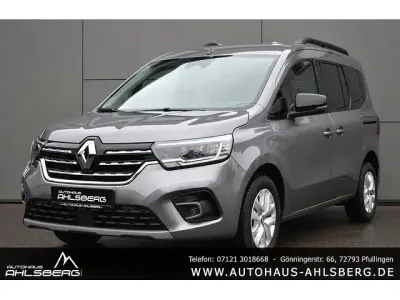 Gebraucht Renault Kangoo