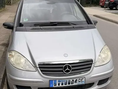 Gebraucht Mercedes A150