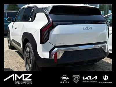 Nouă Kia EV3 Air 150 kW (204 CP) 2025 Alb SUV