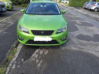 Seat Leon SC