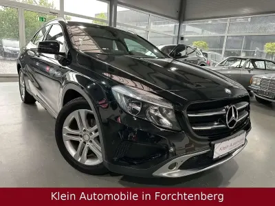 Gebraucht Mercedes GLA220