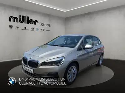 Gebraucht BMW 225 Active Tourer