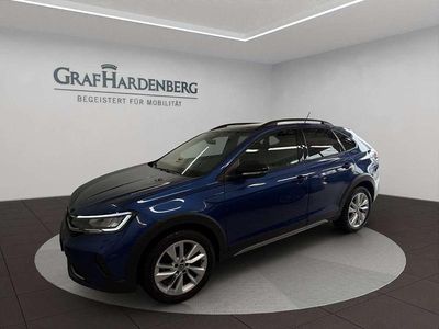 Gebraucht VW Taigo Goal 116 PS (85 kW) 2025 Blau SUV
