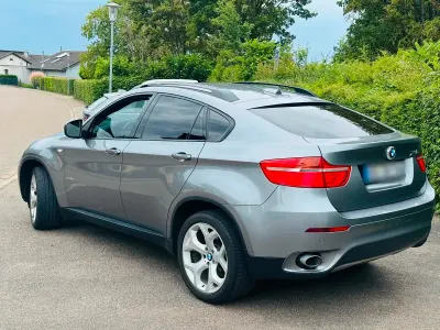 Gebraucht BMW X6