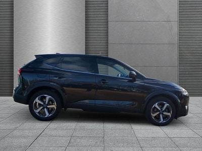 Gebraucht Nissan Qashqai 360º 158 PS (116 kW) 2024 SUV