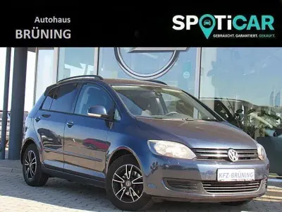 Gebraucht VW Golf Plus