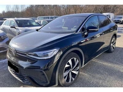 Usata VW ID.5 Pro Performance 150 kW (204 CV) 2023 Nero SUV