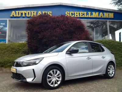 Gebraucht Opel Corsa