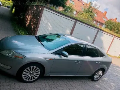 Gebraucht Ford Mondeo 130 PS (95 kW) 2007 Limousine