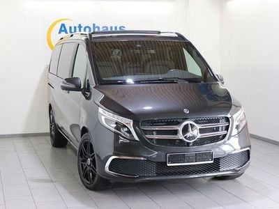 Mercedes V300