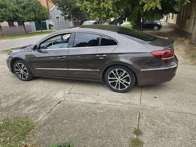 VW CC