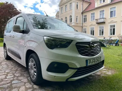 Occasion Opel Combo Life