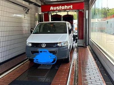 Weiß Gebraucht 2010 VW Transporter Van | 6.500 € (Fairer Preis)