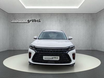 Neu DFSK Fengon 184 PS (135 kW) 2025 Weiß SUV