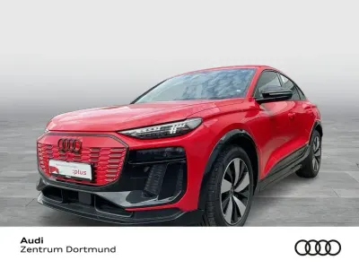 Gebraucht Audi Q6 Sportback e-tron