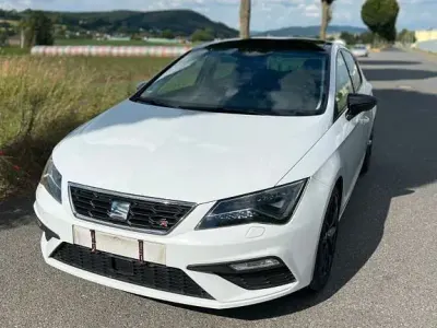 Gebraucht Seat Leon