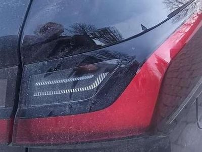 Gebraucht BMW 223 Active Tourer Luxury Line 204 PS (150 kW) 2023 Schwarz Van / Kleinbus