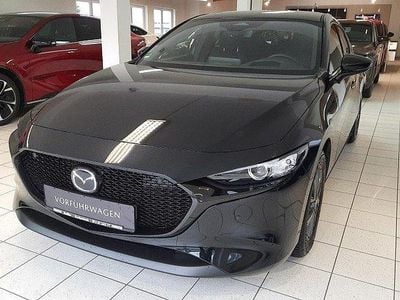 Gebraucht Mazda 3 Homura-Line 140 PS (102 kW) 2025