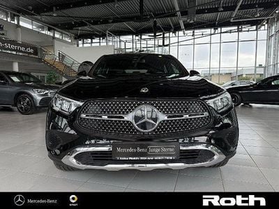 Mercedes GLC220