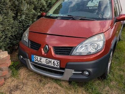 Renault Scénic II