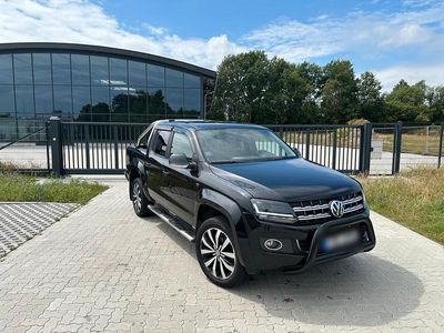 VW Amarok