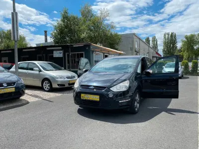 Gebraucht Ford S-MAX
