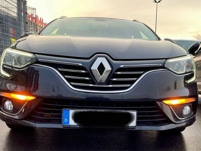 Renault Mégane IV