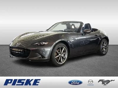 Mazda MX5