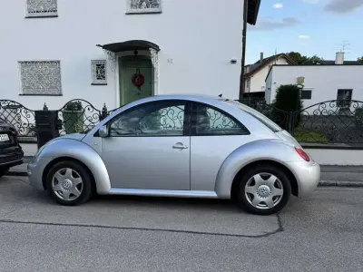 Gebraucht VW Beetle