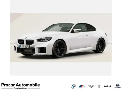 Gebraucht BMW M2