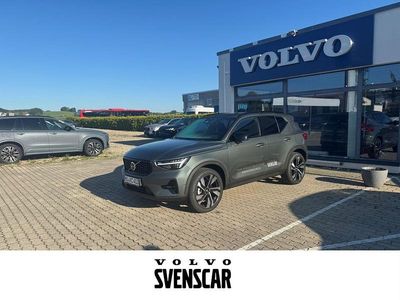 Gebraucht Volvo XC40 Ultra 163 PS (119 kW) 2025 Gruen SUV