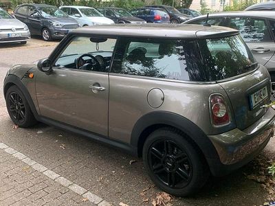 Mini ONE