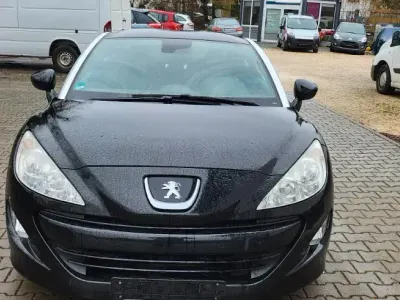 Gebraucht Peugeot RCZ