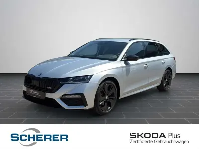 Gebraucht Skoda Octavia
