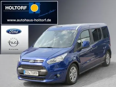 Gebraucht Ford Tourneo