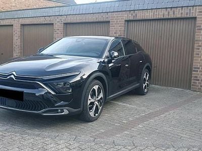 Citroën C5 X