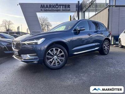 Gebraucht Volvo XC60 173 PS (127 kW) 2020 SUV