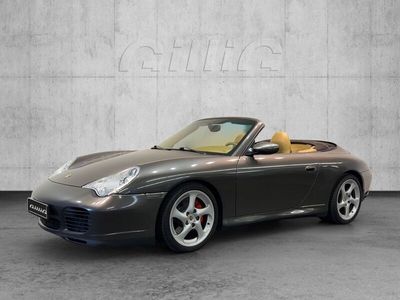 Porsche 996