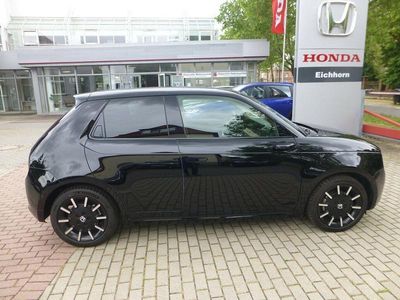 Honda e