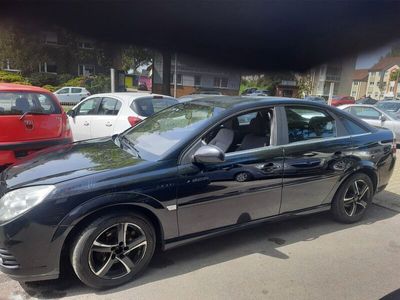 gebraucht Opel Vectra GTS Vectra 1.9 CDTI110kW