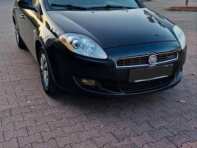 Fiat Bravo