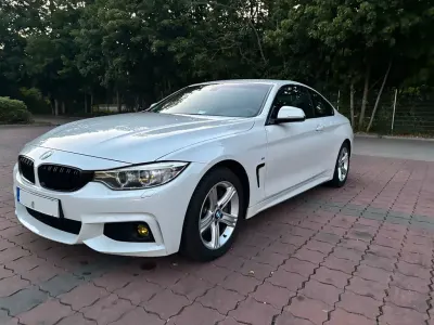 Gebraucht BMW 435