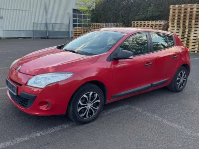 Gebraucht Renault Mégane III