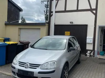 Occasion VW Golf V